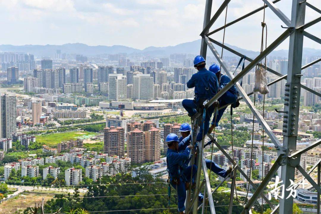 广东电力建设有限公司，引领澳门电力行业的先锋力量