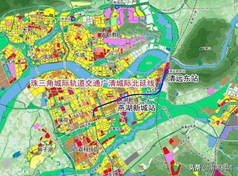 广东省铁路管理平台，构建高效交通网络的关键力量