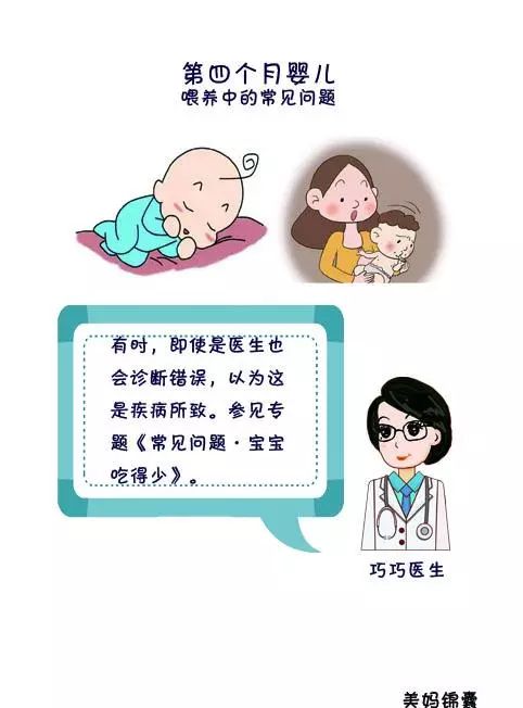 四个月宝宝母乳不足应对指南，全面解析解决方案