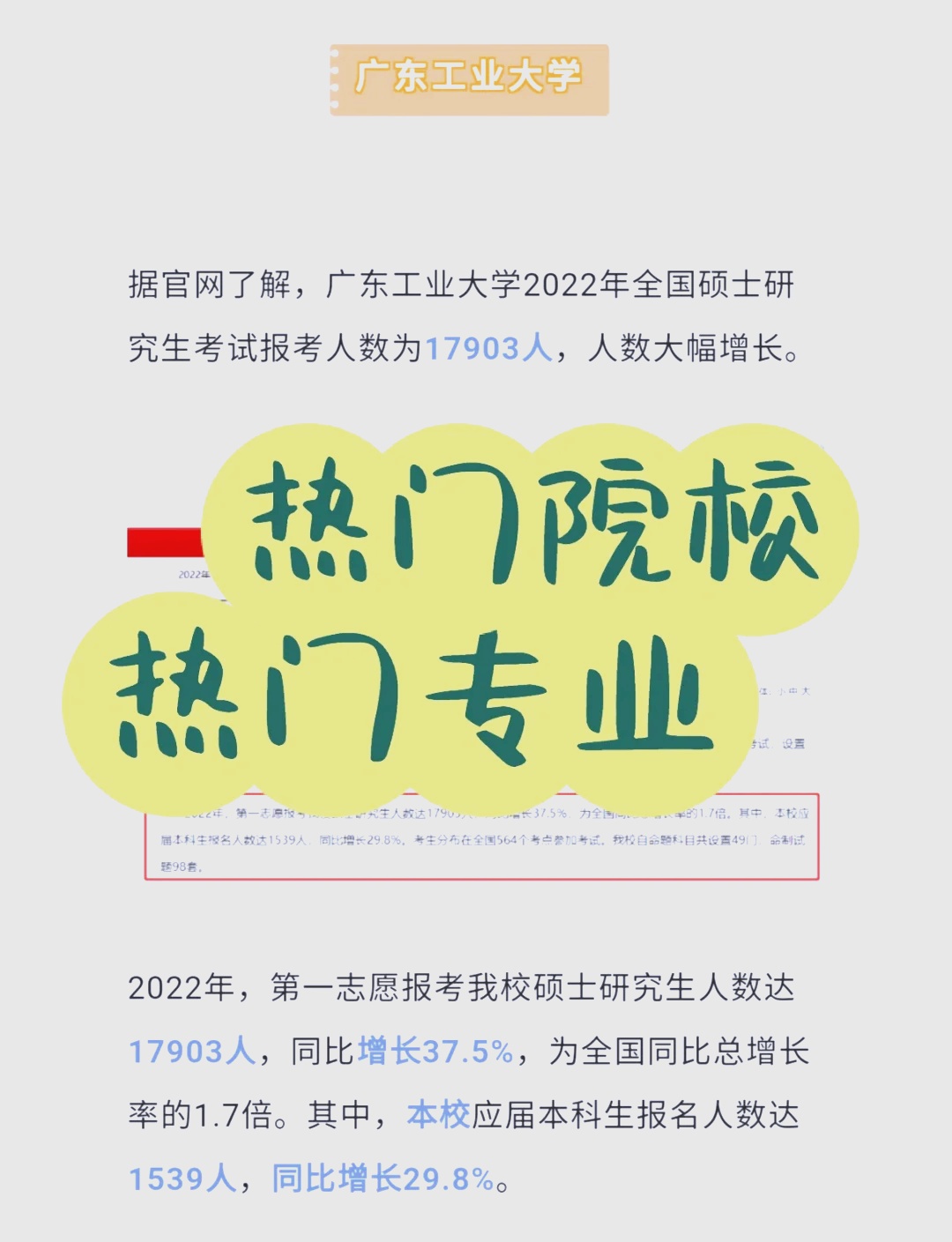 广东省专硕学校专业深度解析