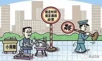 广东省查处无照经营行为，专家解读与深度分析