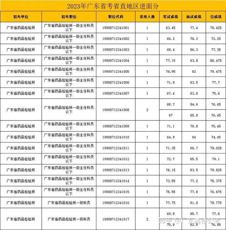 广东省24省考，深度解析与前瞻展望