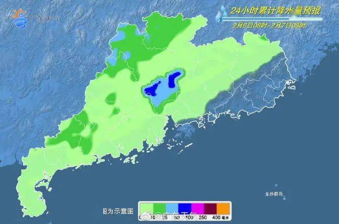 广东省肇庆市鼎湖区天气深度解析