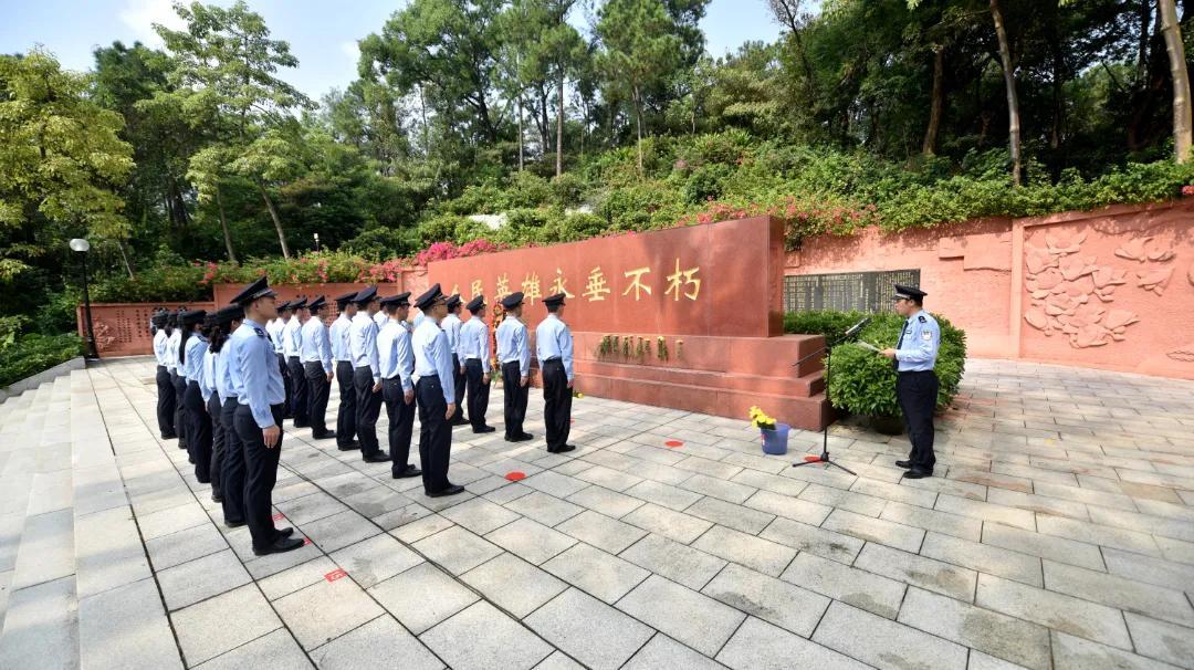 广东省考公安联考，深度解析与前景展望